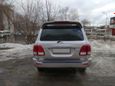 SUV   Toyota Land Cruiser 2004 , 1080000 , 