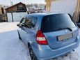  Honda Fit 2002 , 270000 , -