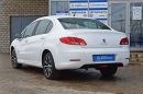  Peugeot 408 2014 , 599000 , 