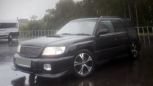 SUV   Subaru Forester 1998 , 360000 , -