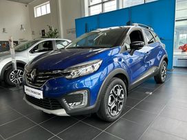 SUV   Renault Kaptur 2021 , 2300000 , 