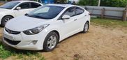  Hyundai Avante 2011 , 550000 , 