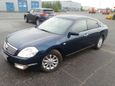  Nissan Teana 2007 , 670000 , 