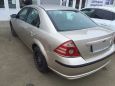  Ford Mondeo 2005 , 310000 , 