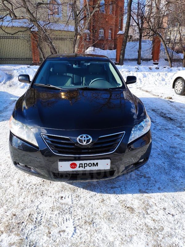  Toyota Camry 2008 , 767000 , 