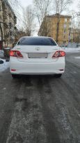  Toyota Corolla 2012 , 730000 , 