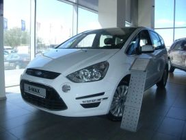    Ford S-MAX 2013 , 1293600 , 