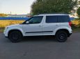 SUV   Skoda Yeti 2014 , 625000 , 