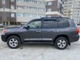 SUV   Toyota Land Cruiser 2012 , 1750000 , 