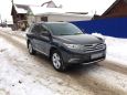 SUV   Toyota Highlander 2013 , 1390000 , 