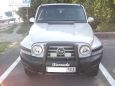 SUV     2010 , 460000 , 