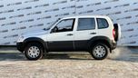 SUV   Chevrolet Niva 2014 , 385000 , 