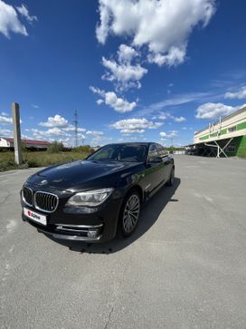  BMW 7-Series 2012 , 2100000 , 