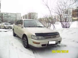  Toyota Corolla 1994 , 195000 , 