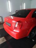  Chevrolet Lacetti 2007 , 220000 , 