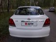  Toyota Platz 2003 , 210000 , 