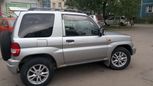 SUV   Mitsubishi Pajero iO 1999 , 188000 , -