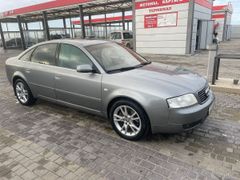 Седан Audi A6 2003 года, 680000 рублей, Севастополь