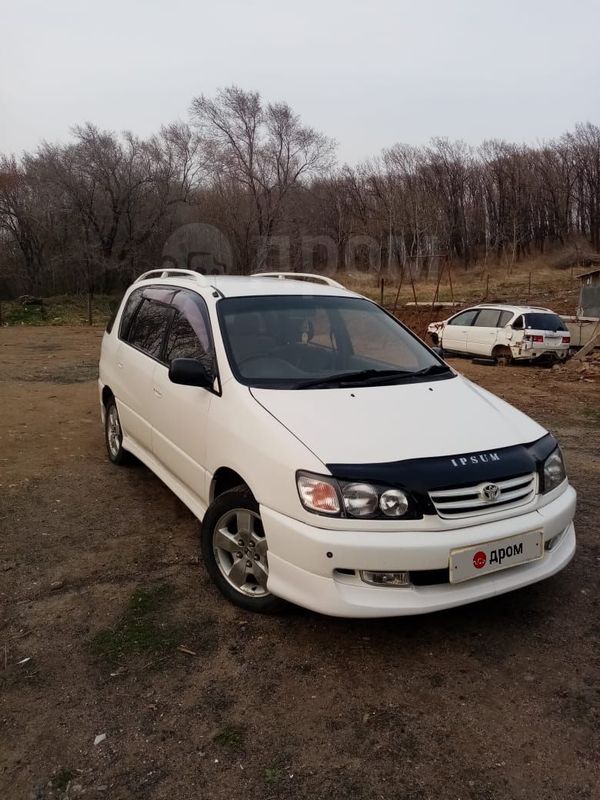    Toyota Ipsum 1997 , 355000 , 