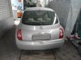  Nissan Micra 2008 , 349000 , 