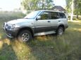 SUV   Nissan Terrano II 2001 , 445000 , 