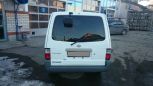    Nissan Vanette 2002 , 220000 , 