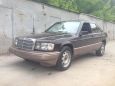  Mercedes-Benz 190 1992 , 40000 , 