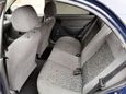  Chevrolet Lanos 2007 , 72000 , 