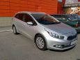  Kia Ceed 2014 , 640000 , 