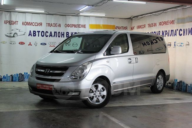    Hyundai Grand Starex 2010 , 1150000 , 