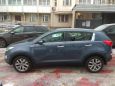 SUV   Kia Sportage 2015 , 1005000 , 