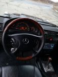 SUV   Mercedes-Benz G-Class 2002 , 1550000 , 