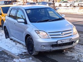 Хэтчбек Toyota ist 2006 года, 339999 рублей, Владивосток