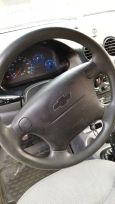  Daewoo Matiz 2005 , 99000 , 