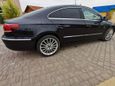  Volkswagen Passat CC 2012 , 775000 , 