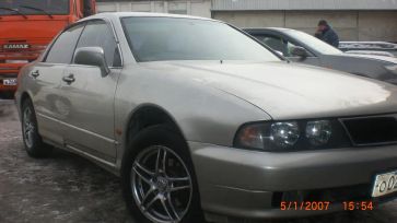  Mitsubishi Diamante 1995 , 187000 , -