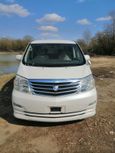    Toyota Alphard 2005 , 1600000 , 