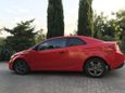  Kia Cerato Koup 2010 , 720000 , 