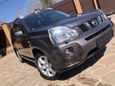 SUV   Nissan X-Trail 2008 , 698000 , 