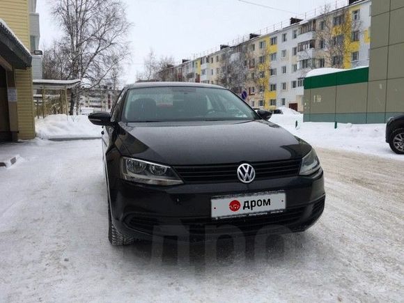  Volkswagen Jetta 2013 , 675000 , 