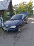  Chevrolet Lanos 2008 , 70000 , 