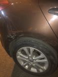  Kia Ceed 2012 , 550000 , 