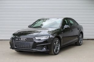  Audi A4 2019 , 2630000 , 