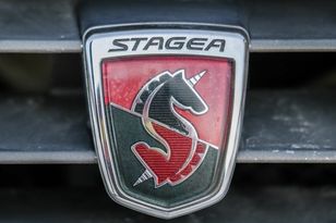  Nissan Stagea 1997 , 150000 , 