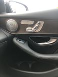 SUV   Mercedes-Benz GLC 2017 , 3130000 , 