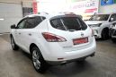 SUV   Nissan Murano 2015 , 1448000 , 