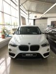 SUV   BMW X1 2018 , 2550000 , 