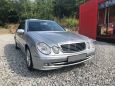  Mercedes-Benz E-Class 2005 , 560000 , 