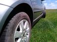  Volkswagen Passat 2003 , 380000 , 