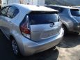  Toyota Aqua 2016 , 595000 , 